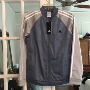 Adidas Track Jacket